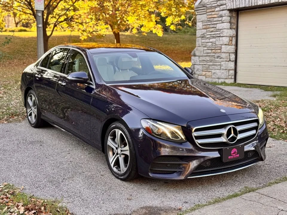 2017 Mercedes-Benz W213 E-Class - Image 7 of 19
