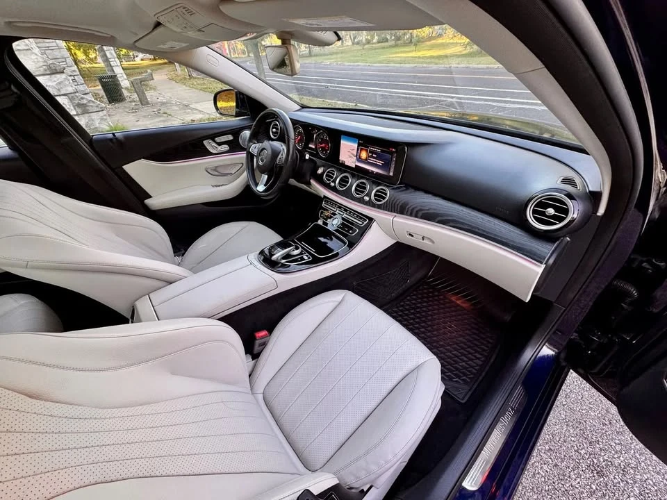 2017 Mercedes-Benz W213 E-Class - Image 15 of 19
