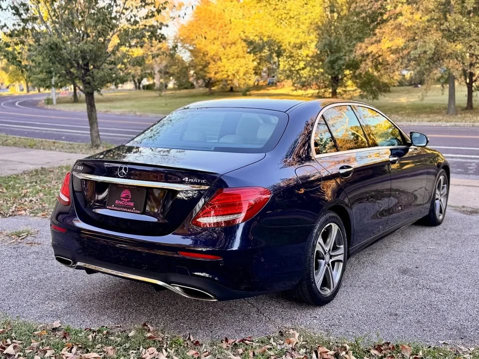 2017 Mercedes-Benz W213 E-Class - Image 5 of 19