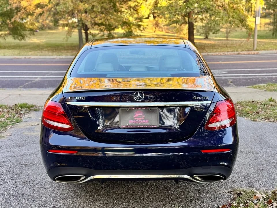 2017 Mercedes-Benz W213 E-Class - Image 4 of 19