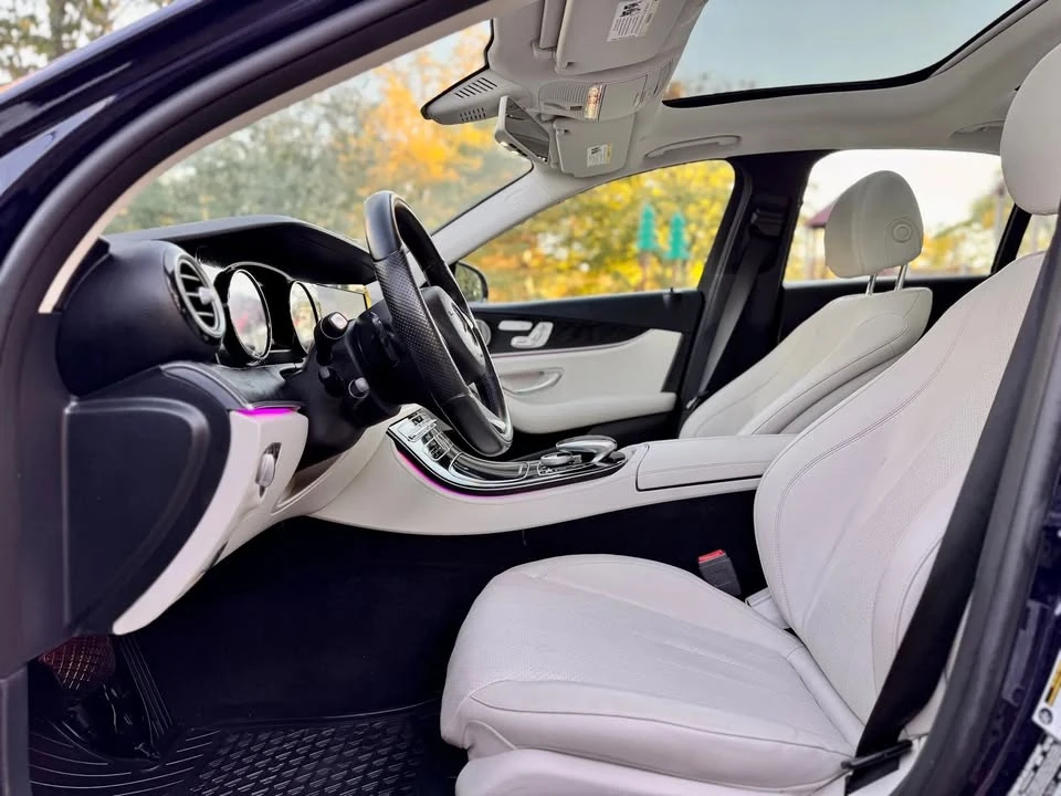 2017 Mercedes-Benz W213 E-Class - Image 13 of 19