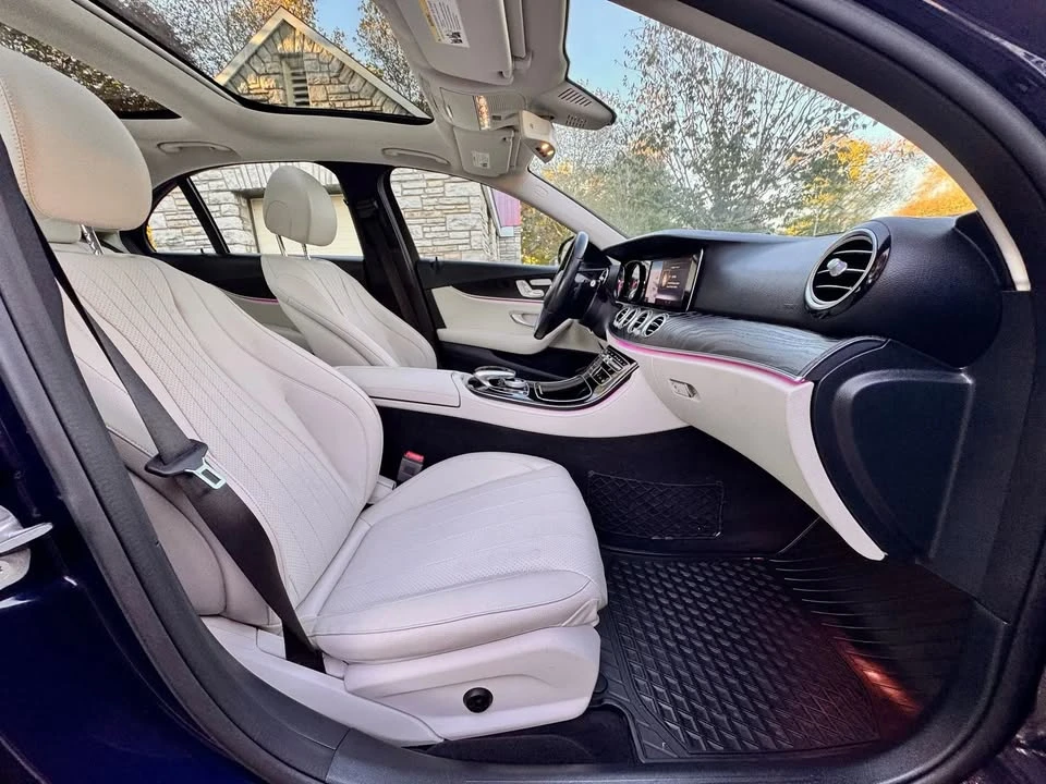 2017 Mercedes-Benz W213 E-Class - Image 16 of 19