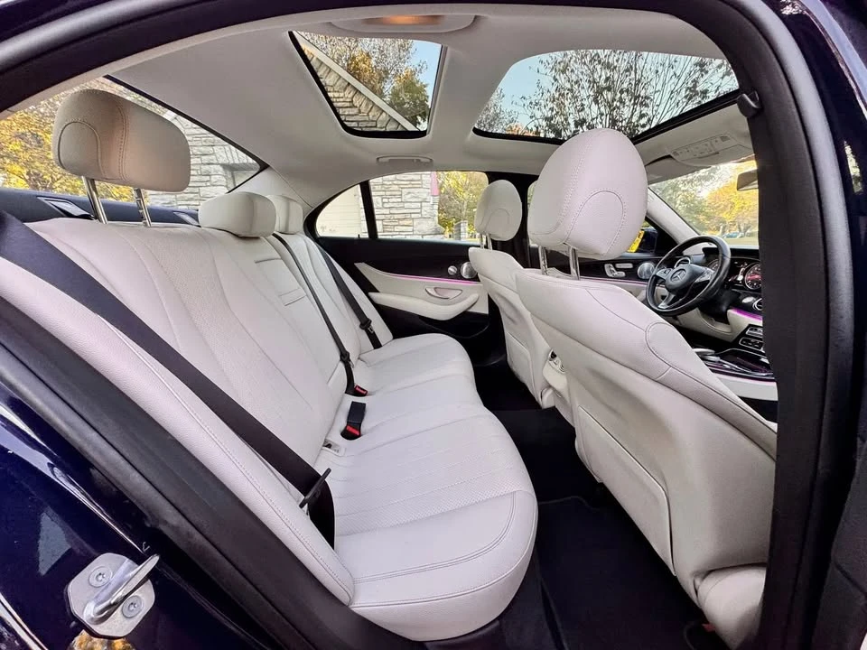 2017 Mercedes-Benz W213 E-Class - Image 18 of 19