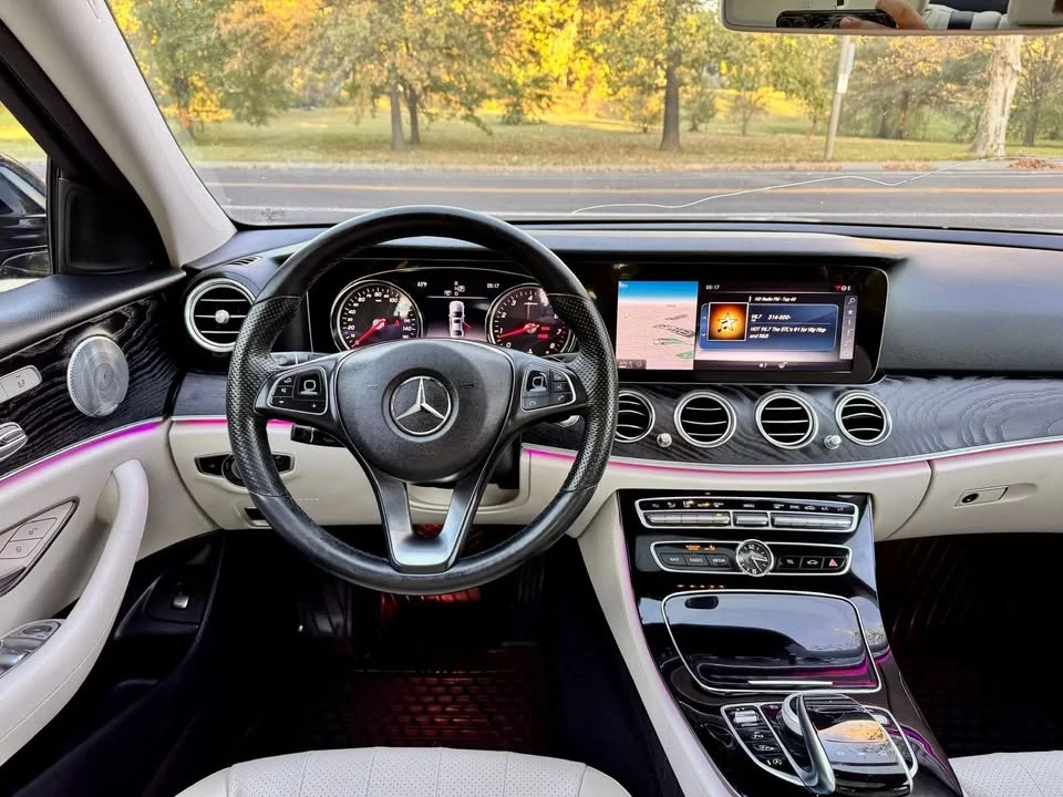 2017 Mercedes-Benz W213 E-Class - Image 11 of 19