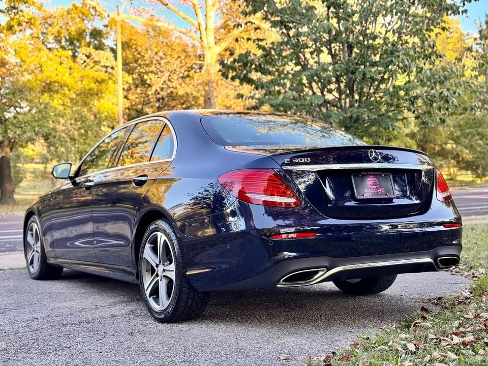 2017 Mercedes-Benz W213 E-Class - Image 3 of 19