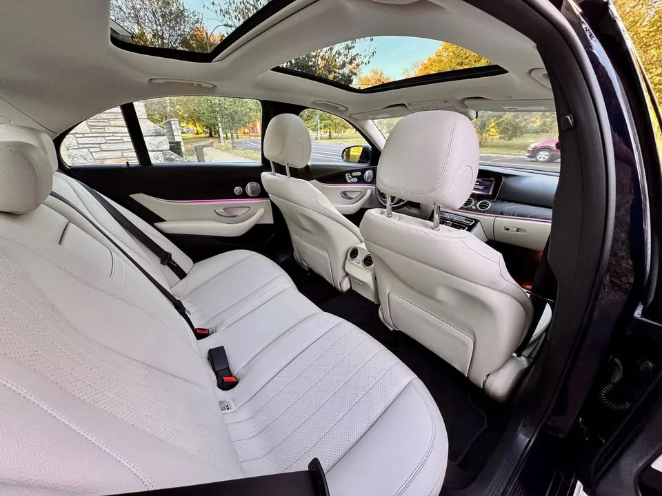 2017 Mercedes-Benz W213 E-Class - Image 17 of 19