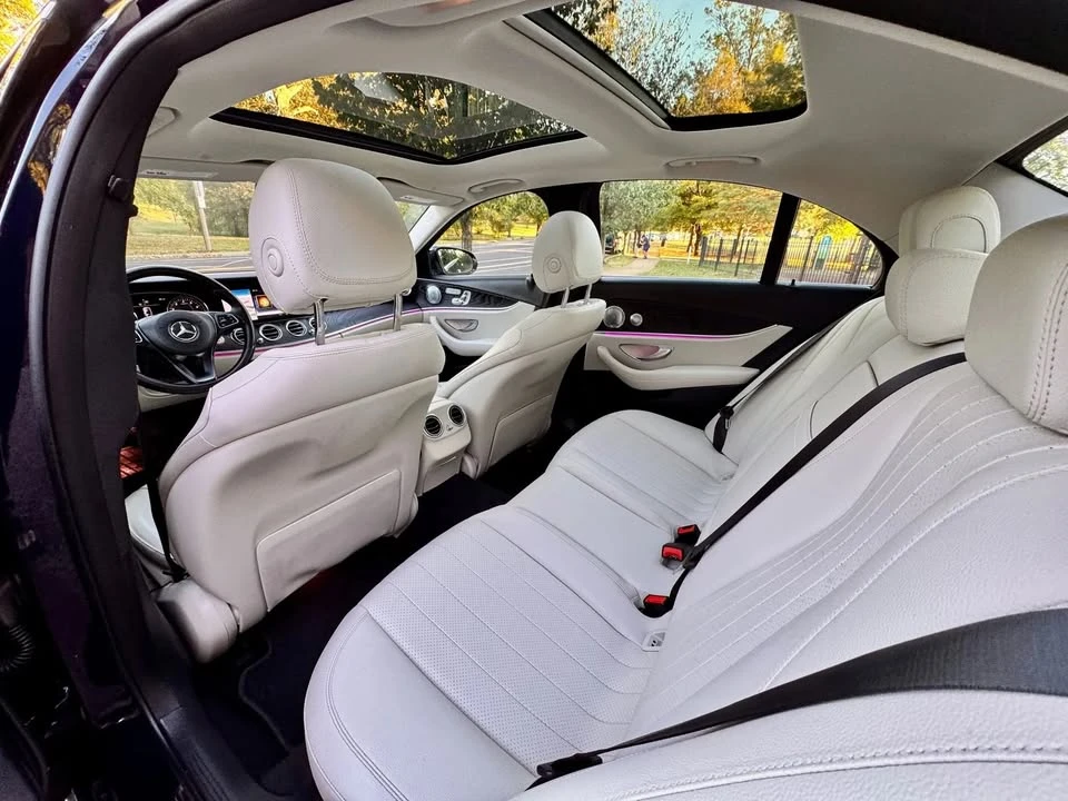 2017 Mercedes-Benz W213 E-Class - Image 14 of 19