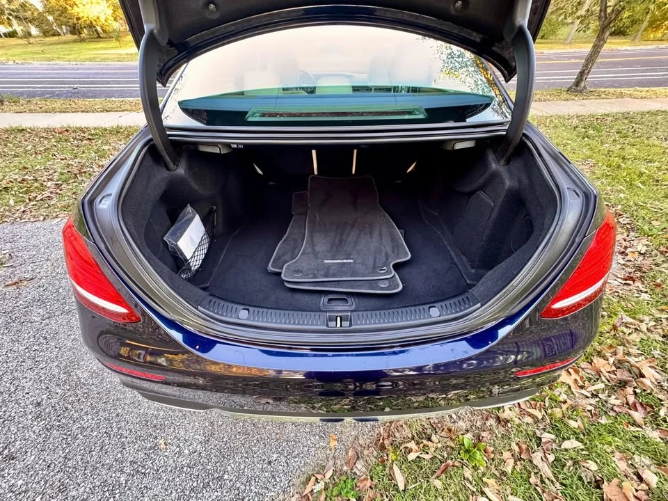 2017 Mercedes-Benz W213 E-Class - Image 19 of 19