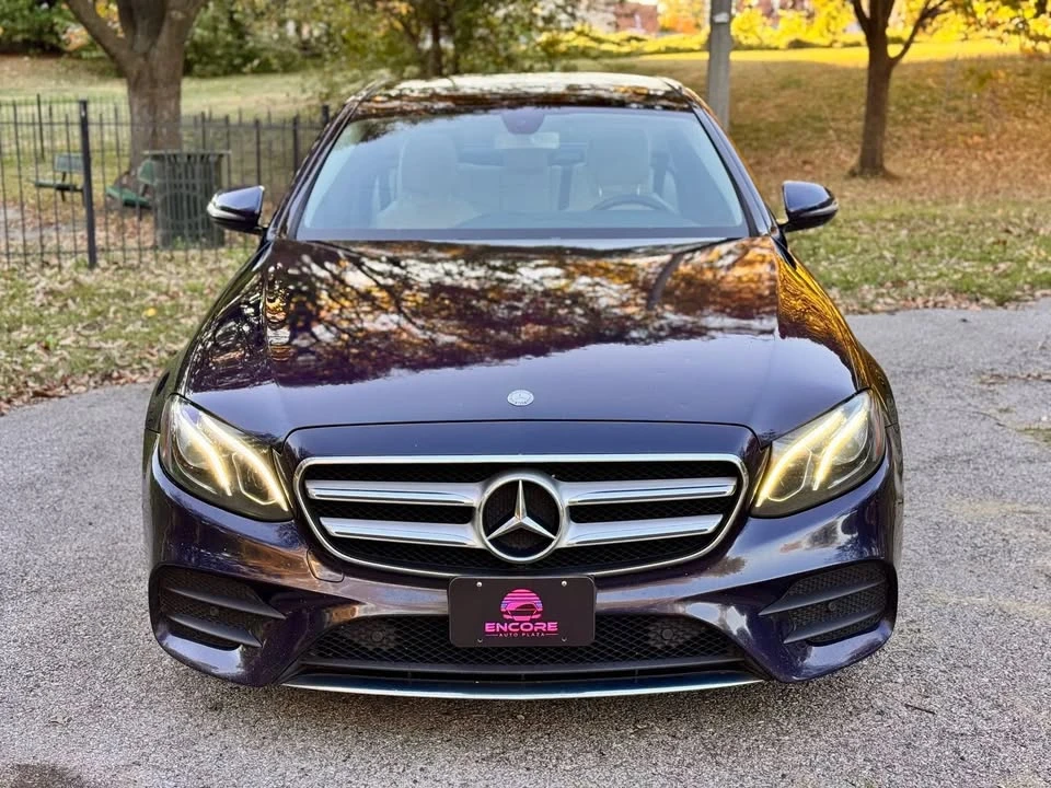 2017 Mercedes-Benz W213 E-Class - Image 8 of 19