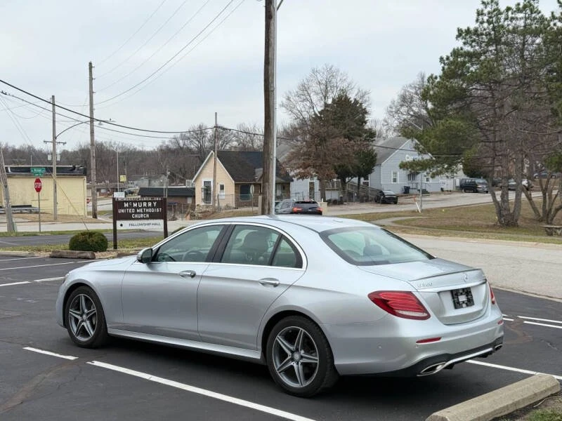 2017 Mercedes-Benz W213 E-Class - Image 4 of 19