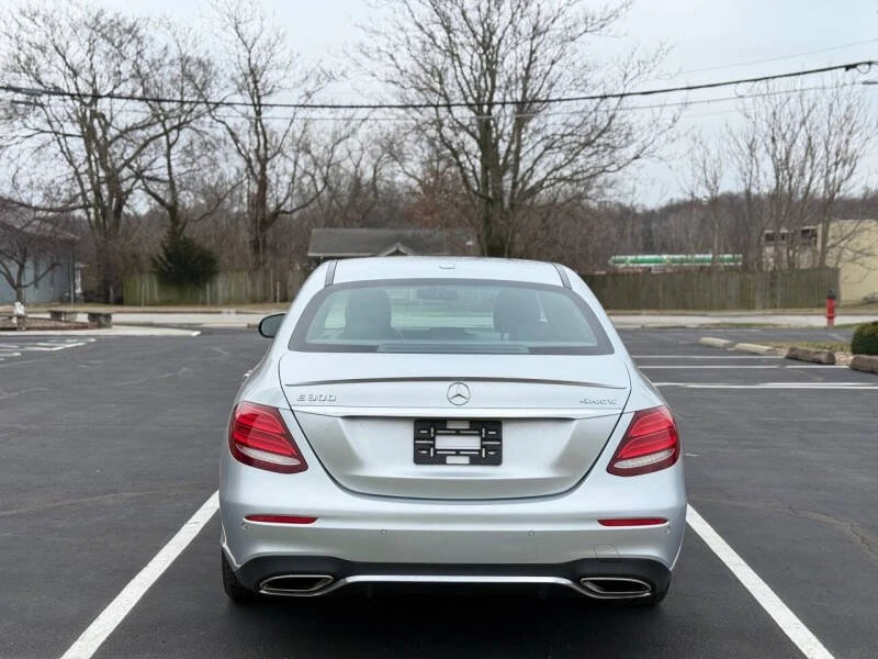 2017 Mercedes-Benz W213 E-Class - Image 7 of 19