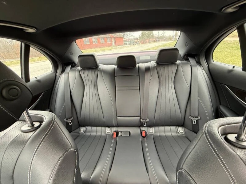 2017 Mercedes-Benz W213 E-Class - Image 11 of 19