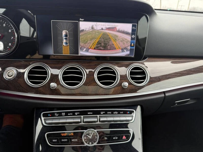 2017 Mercedes-Benz W213 E-Class - Image 17 of 19
