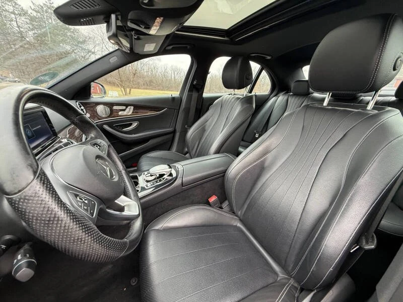 2017 Mercedes-Benz W213 E-Class - Image 14 of 19