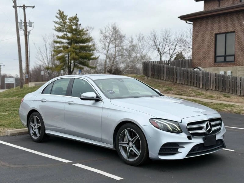 2017 Mercedes-Benz W213 E-Class - Image 2 of 19