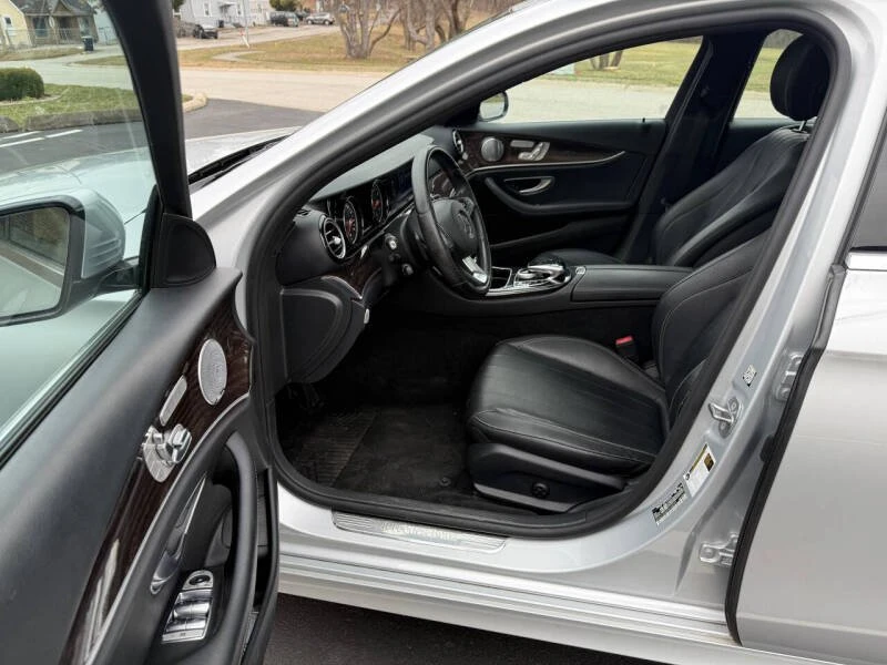 2017 Mercedes-Benz W213 E-Class - Image 15 of 19