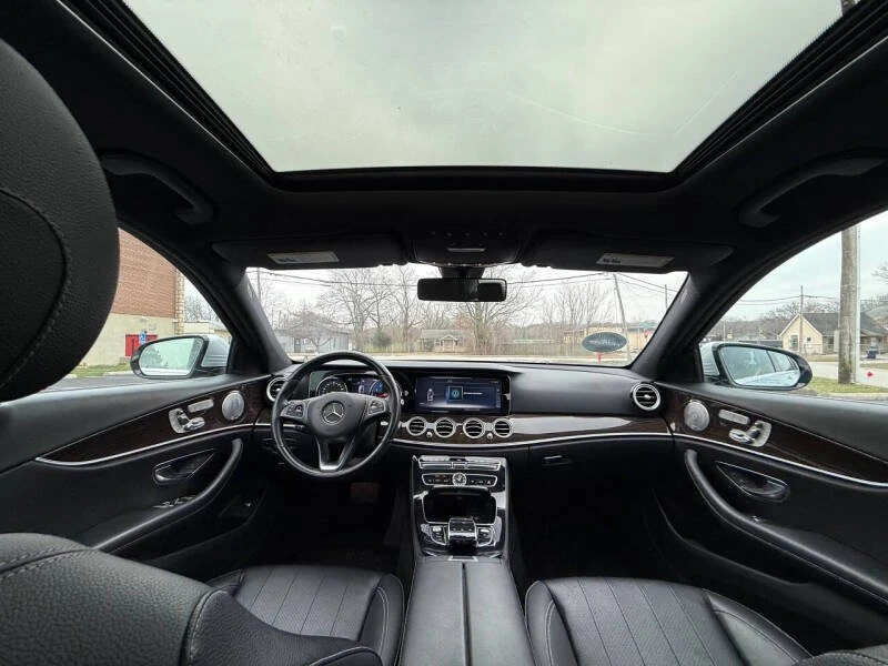 2017 Mercedes-Benz W213 E-Class - Image 12 of 19