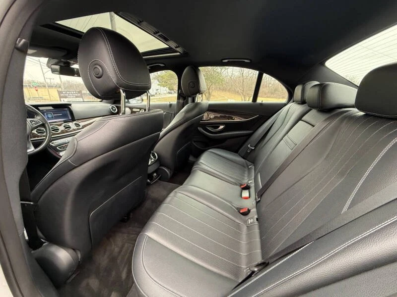 2017 Mercedes-Benz W213 E-Class - Image 10 of 19