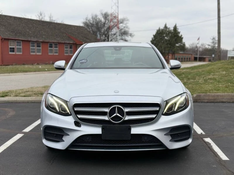 2017 Mercedes-Benz W213 E-Class - Image 8 of 19