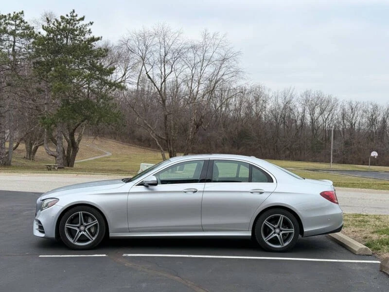 2017 Mercedes-Benz W213 E-Class - Image 5 of 19