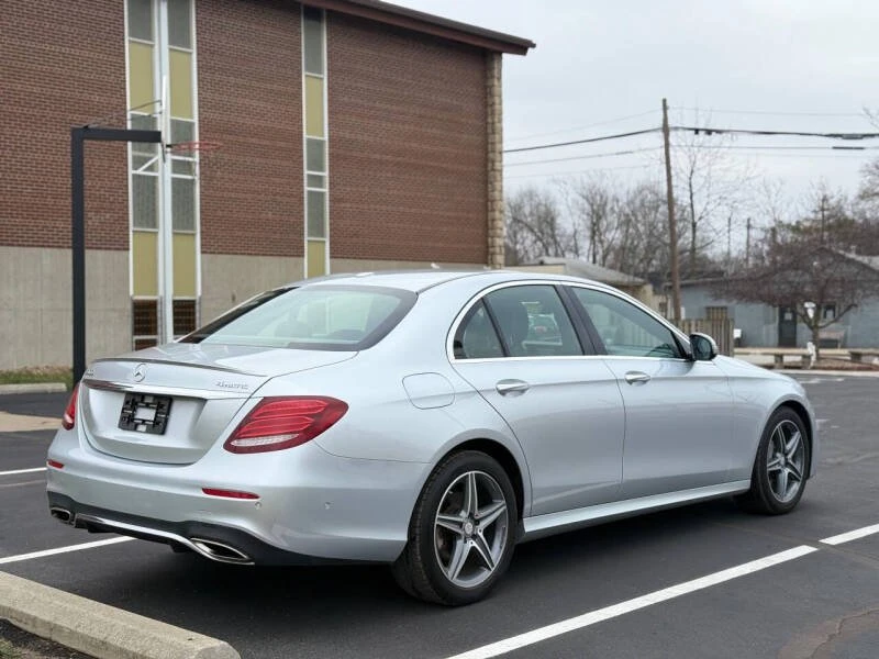 2017 Mercedes-Benz W213 E-Class - Image 3 of 19