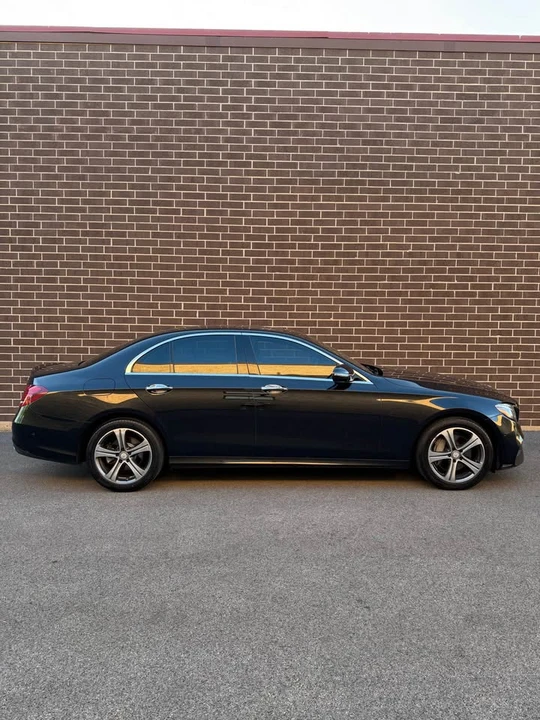 2017 Mercedes-Benz W213 E-Class - Image 6 of 14