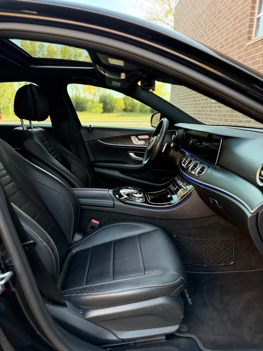 2017 Mercedes-Benz W213 E-Class - Image 10 of 14