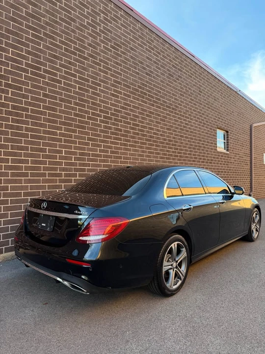 2017 Mercedes-Benz W213 E-Class - Image 7 of 14