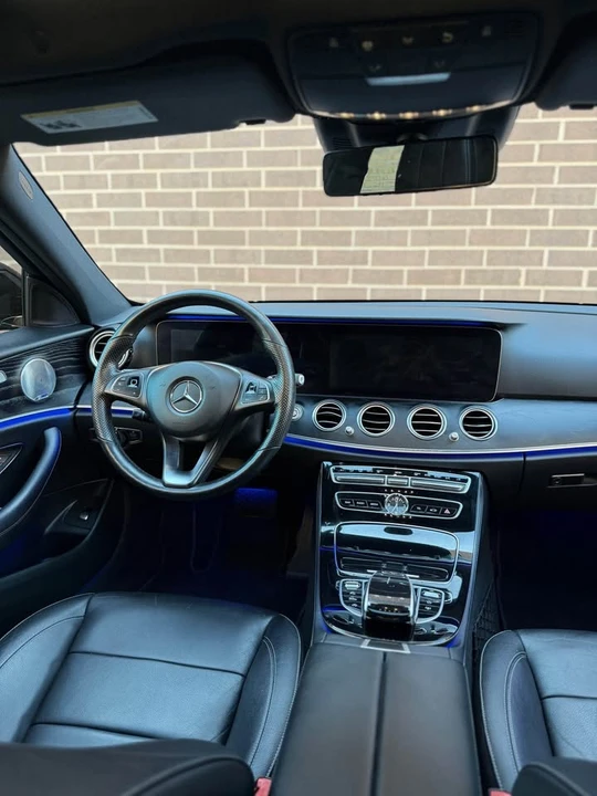 2017 Mercedes-Benz W213 E-Class - Image 13 of 14
