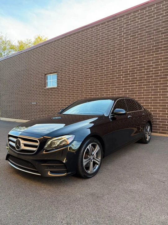 2017 Mercedes-Benz W213 E-Class - Image 3 of 14