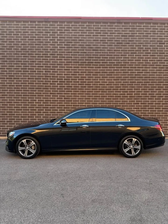 2017 Mercedes-Benz W213 E-Class - Image 4 of 14