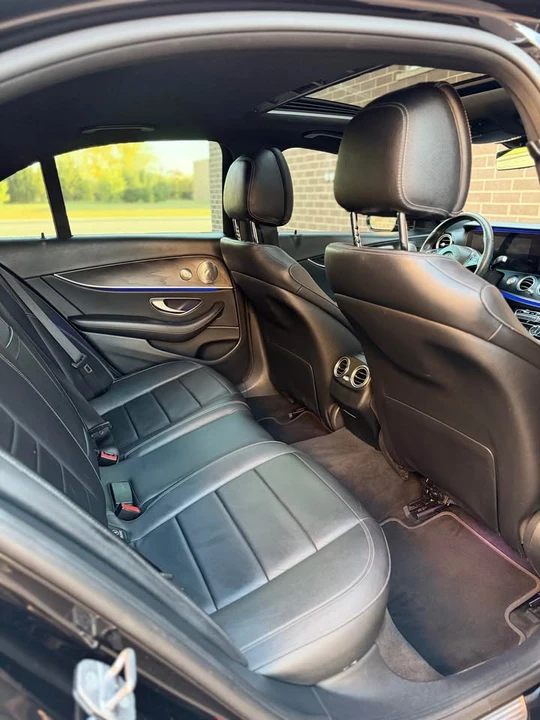 2017 Mercedes-Benz W213 E-Class - Image 11 of 14