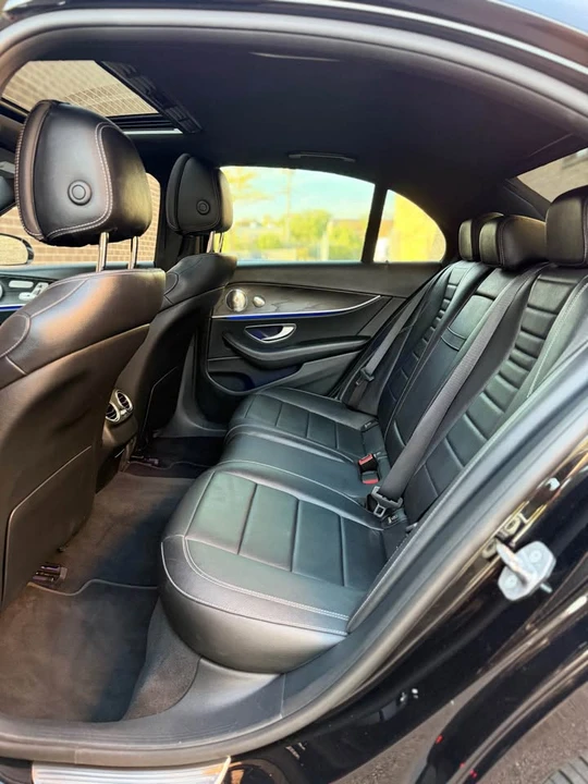 2017 Mercedes-Benz W213 E-Class - Image 12 of 14