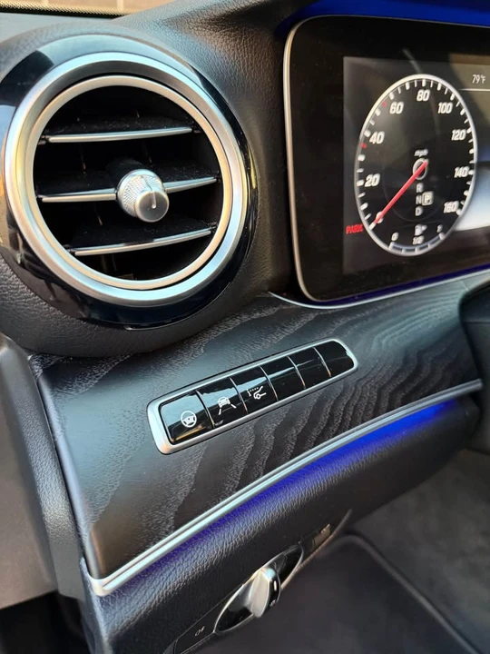 2017 Mercedes-Benz W213 E-Class - Image 14 of 14