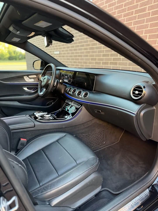 2017 Mercedes-Benz W213 E-Class - Image 9 of 14