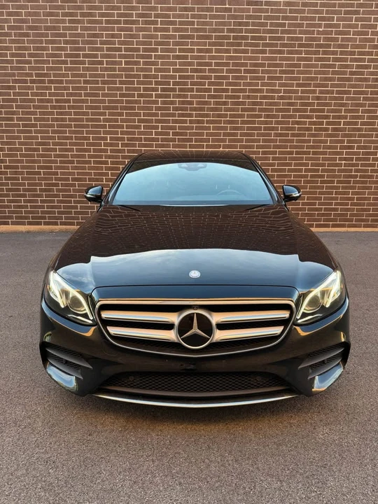 2017 Mercedes-Benz W213 E-Class - Image 2 of 14