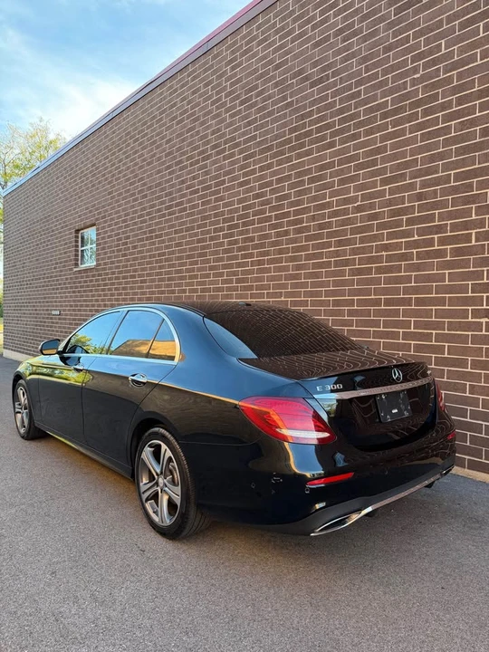 2017 Mercedes-Benz W213 E-Class - Image 5 of 14