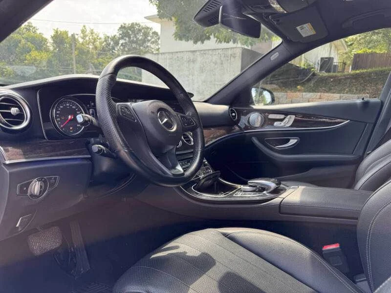 2017 Mercedes-Benz W213 E-Class - Image 10 of 12