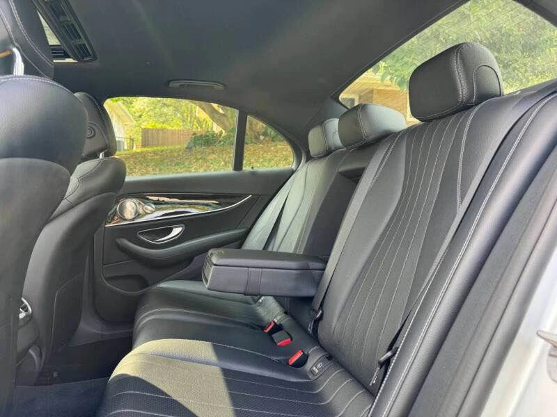 2017 Mercedes-Benz W213 E-Class - Image 6 of 12