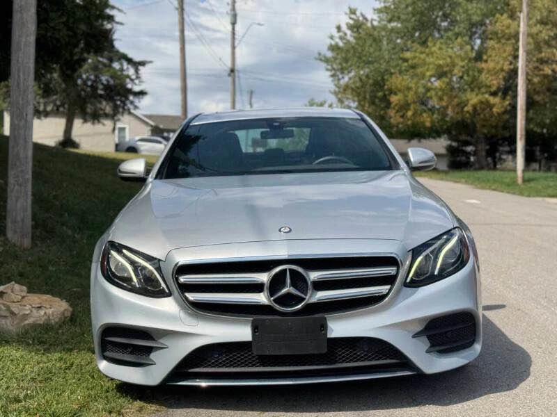 2017 Mercedes-Benz W213 E-Class - Image 2 of 12