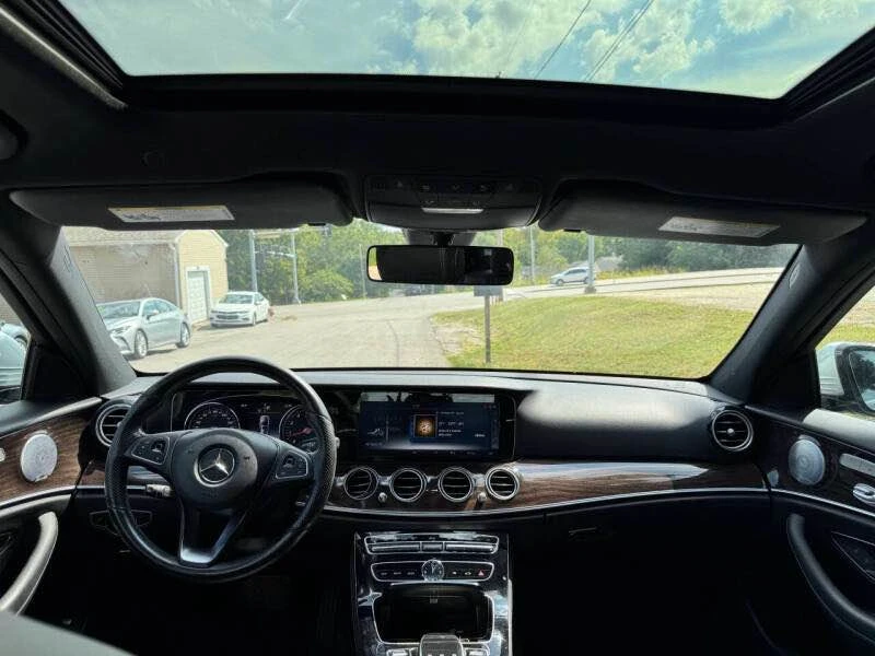 2017 Mercedes-Benz W213 E-Class - Image 8 of 12