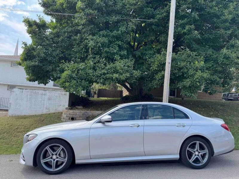 2017 Mercedes-Benz W213 E-Class - Image 3 of 12