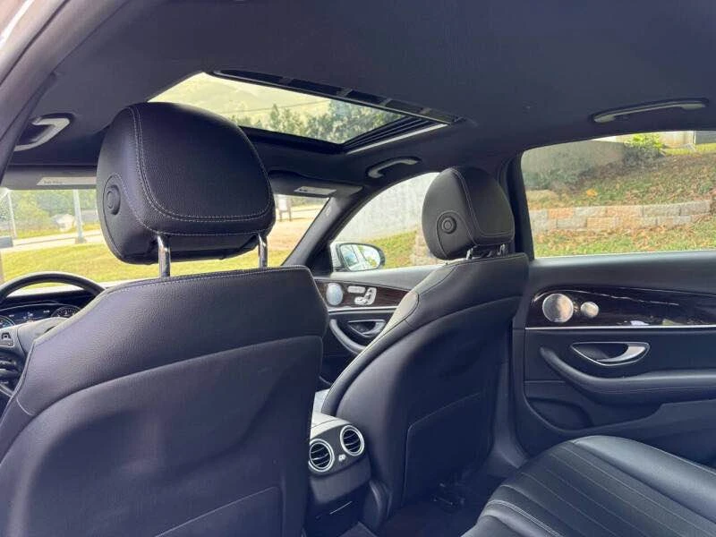 2017 Mercedes-Benz W213 E-Class - Image 7 of 12
