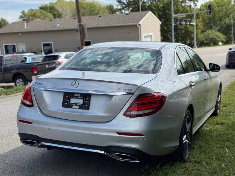 2017 Mercedes-Benz W213 E-Class - Image 5 of 12