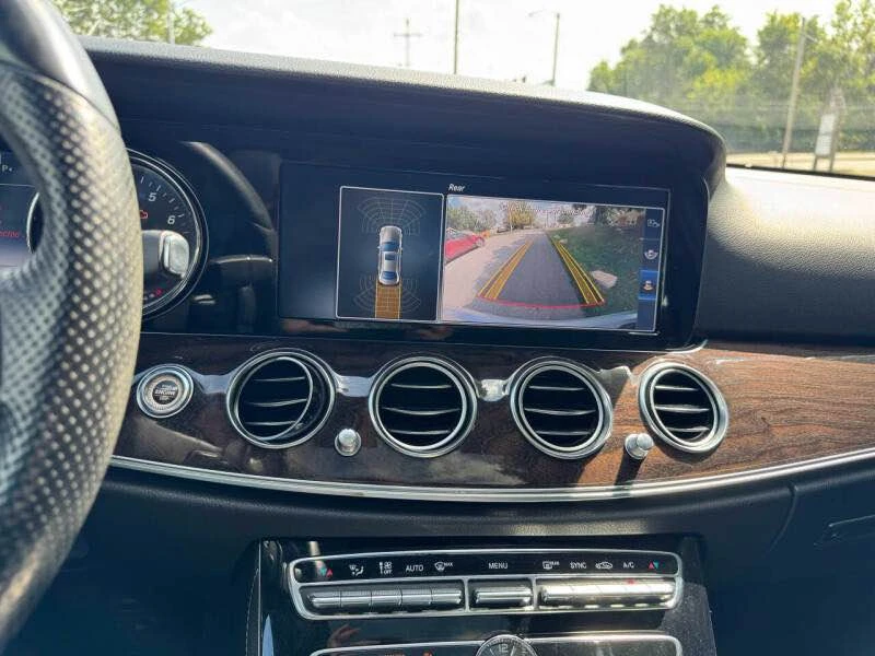 2017 Mercedes-Benz W213 E-Class - Image 12 of 12