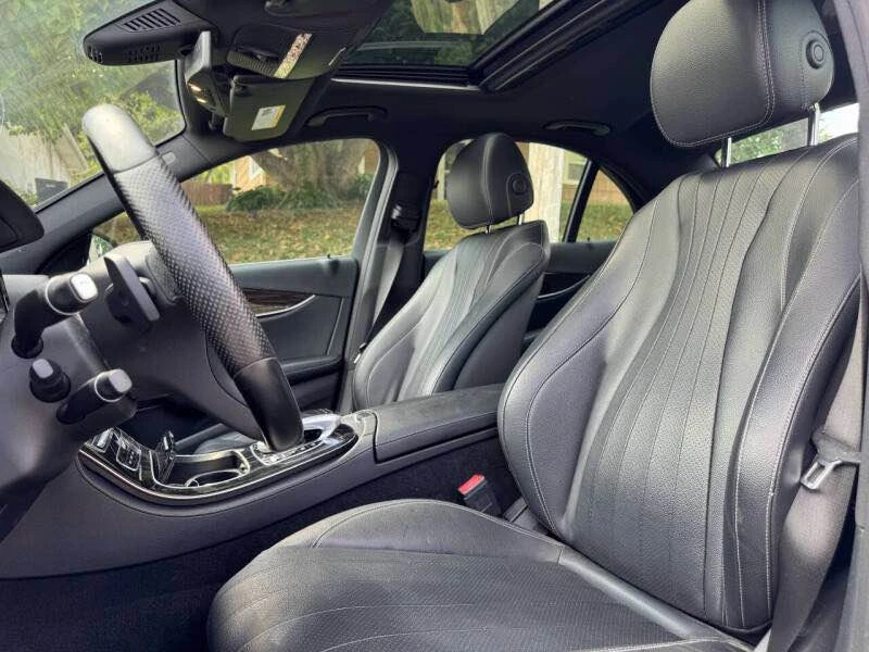 2017 Mercedes-Benz W213 E-Class - Image 9 of 12