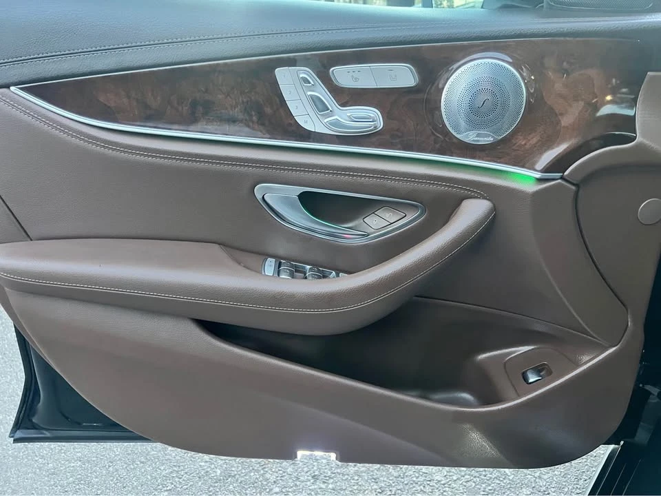 2017 Mercedes-Benz W213 E-Class - Image 15 of 17