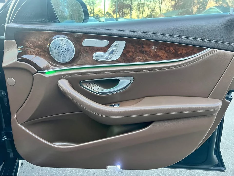 2017 Mercedes-Benz W213 E-Class - Image 17 of 17