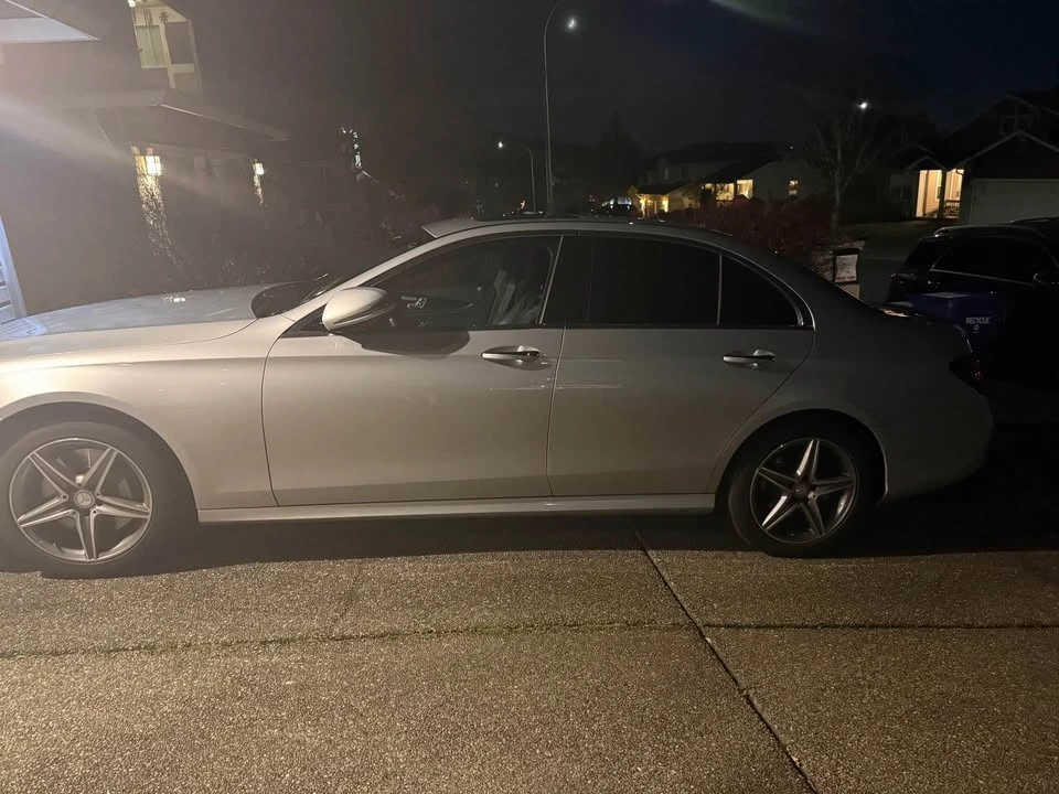 2017 Mercedes-Benz W213 E-Class - Image 5 of 16