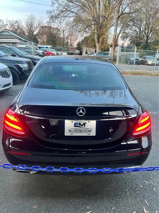 2017 Mercedes-Benz W213 E-Class - Image 6 of 17